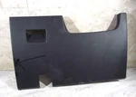 2019-22 Ford Ranger, Lh Left Lower Dash Instrument Panel Trim Cover (z1na04). Fixed Price $43.67.