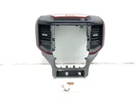 2019-2023 Ram 1500 Rebel Instrument Panel Dash Center Trim Bezel W/air Vent Oem.. Fixed Price $249.99.