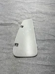 2001-2007 Toyota Highlander Lh Rear Inside Quarter Panel Lights Trim Cover Oem. Fixed Price $13.99.