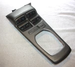 2010-2015 Chevy Camaro Center Console Shift Gauge Cluster Trim Bezel Auto Oem. Fixed Price $199.99.