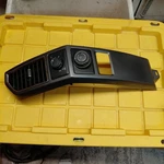 Left Inner Dash Bezel Gl3b15045j79dc3dmd Ford Pickup F150 2017 - 2020. Fixed Price $155.00.