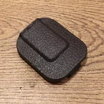 Kia Sportage 2004-2010 Mk2 Seat Front Driver / Passanger Side Cover Trim Lid Cap. Fixed Price $26.85.