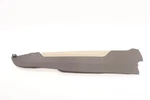 2020 - 2025 Lincoln Corsair Center Console Left Trim Cover Panel Oem Beige Pn. Fixed Price $112.03.