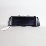 2013-2016 Bmw 528i 535i 550i Central Display Screen 10.25 65509321016 Oem. Fixed Price $152.25.