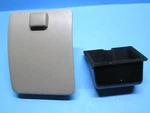 02-06 Lexus Es300 Es330 Left Bin Driver Dash Coin Tray Box Black 55450-33070 Oem. Fixed Price $30.79.