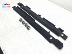 2014-22 Range Rover Sport Cargo Floor Hook Trunk Trim Carpet Moldings Set L494. Fixed Price $114.94.