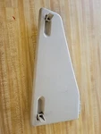 2004 Buick Rendezvous Quarter Panel Left Lh Cover Cap Oem 10431230. Fixed Price $23.00.