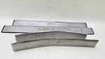 2010-2013 Mercedes W212 E350 E550 Door Step Sill Scuff Trim Panel Set Of 4 Oem. Fixed Price $94.18.