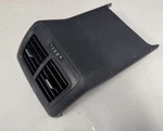 2015-2021 Volkswagen Gti Golf R Rear Center Console Air Vent Trim Panel Alltrack. Fixed Price $79.00.
