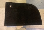 06-12 Bentley Continental Right Rear Trunk Battery Panel. Fixed Price $29.00.