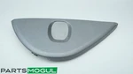 11-18 Volvo V60 Passenger Right Front Dashboard End Cap Cover Trim Oem 30791680. Fixed Price $20.25.