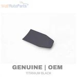 2018-2021 Vw Tiguan - Front Right Seat Trim Panel Cover / Cap 3cn881638. Fixed Price $7.21.