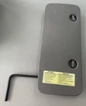 04-10 Toyota Sienna Cargo Area Right Access Hole Cover Trim 64704-ae010 Used Oem. Fixed Price $20.00.