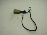 Seat Belt Buckle Armada 2004 Nissan Left Driver Side Front End Latch Oem. Fixed Price $39.99.