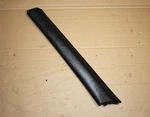 Genuine Mercedes-benz Mb W123 S123 A-pillar Left Front Panel Black Schwarz Oem. Fixed Price $95.00.