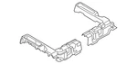 Genuine Ford Trunk Trim Panel 8l2z-78310a67-aa. Fixed Price $57.93.