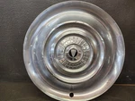 1956 Chrysler Windsor Hub Cap Wheel Cover Center Hubcap 300 New Yorker Mopar Oem. Fixed Price $25.00.