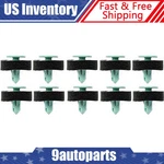 Dorman Door Panel Fasteners Mounts Kit For Buick Lesabre Pontiac Bonneville. Fixed Price $23.83.
