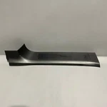 Tesla Model X Door Sill Cover Right Rear 1105148-00-b 2015 2016 2017 2018 Oem. Fixed Price $107.73.
