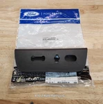 New 2011-2016 Ford Super Duty Driver Front Seat Shield Cover Switch Housing, Oem. Fixed Price $26.95.