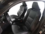 For Scion Fr-s 2013-2016 Iggee S.leather Custom Fit 2 Front Seat Covers Black. Fixed Price $169.00.