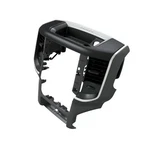 Genuine Mopar Instrument Panel Bezel 5yu433xlaf. Fixed Price $547.56.