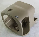 2003-2011 Lincoln Town Tan Car Steering Column Plastic Shroud Cover Oem. Fixed Price $48.98.
