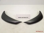 2013 Mini Cooper S Countryman R60 R61 Front Console Side Lateral Trim Set. Fixed Price $39.99.