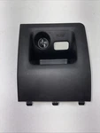 2007 Honda Fit Driver Dash Fuse Box Panel W/ Diagram 77300-sln-a0-20 Oem. Fixed Price $26.82.