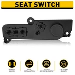 Seat Switch Front Left For 2017-2022 Tesla Model 3/y Auxito Exxi. Fixed Price $22.79.