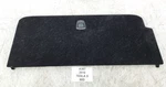 2016-2020 Oem Tesla Model X Rear Trunk Load Floor Carpet Mat Lid Cover. Fixed Price $249.95.