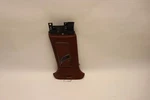 2006-2012 Bentley Continental Flying Spur Left B Pillar Upper Trim Cover Oem. Fixed Price $59.40.