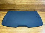 2015-2018 Porsche Macan 95b Trunk Boot Package Cargo Liner Cover Trim Oem. Fixed Price $306.00.