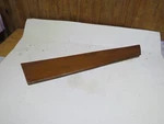 2011 Jaguar Xf Left Driver Door Trim Woodgrain Lh. Fixed Price $29.99.