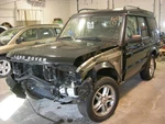 Seat Belt, Front For Land Rover Rf Blk Female-latch Side Pretension. Fixed Price $129.99.