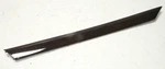Front Left Driver Side Door Sill Wooden Strip Molding Decorative Trim Oe Bmw E46. Fixed Price $21.95.