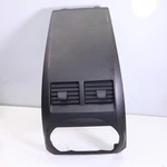 2002-2004 Nissan Altima Center Dash Radio Bezel Vents Trim 68270-8j000 Black. Fixed Price $79.95.