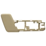 Genuine Ford Seat Track Cover Gl1z-7862186-aa. Fixed Price $125.71.