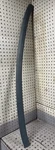 1973 - 1977 Cutlass Malibu Le Mans Monte 2 Door Front Roof Interior Trim. Fixed Price $120.00.