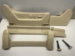 07-13 Gm Suv Light Cashmere Tan Rh Front Passenger Controls & Trim Panels Oem. Fixed Price $100.05.