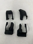 14-24 Lexus Is350 Rc350 Awd Front Left Seat Track Rail End Cap Cover Set Oem. Fixed Price $35.99.