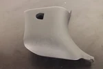 2002 - 2006 Acura Rsx Right Cowl Lining Cover Oem 83111-s6m-a00za. Fixed Price $32.82.
