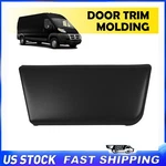 Front Rh Passenger Side Door Body Molding Trim For 19-24 Ram Promaster 2500 3500. Fixed Price $23.99.