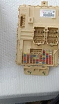 2019 - 2021 Kia Forte Fuse Box Relay Control Junction Unit 91950-m7350 Oem!. Fixed Price $80.00.