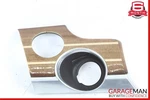 10-16 Porsche Panamera 970 Left Dash Ignition Trim Cover Panel Bezel Wood. Fixed Price $30.00.