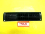Dash Vent Vents Trim Panel Triple Air A/c Heater Blower For 92 93 94 Audi 100. Fixed Price $22.97.