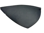 2015 2020 Audi A3 S3 Front Dash Left Side End Cap Trim Black Oem 8v0857085. Fixed Price $27.84.