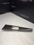 15-20 Bmw F83 M4 Center Console Interior Trim Panel Carbon Fiber Oem. Fixed Price $215.00.
