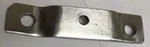 1969 Chevelle Elcamino Center Dash Vent Mounting Bracket , New Repro. Fixed Price $34.00.