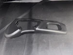 Genuine Land-rover Rr Velar 21'+ Disco Outer Finish Panel Lr161678. Fixed Price $112.27.